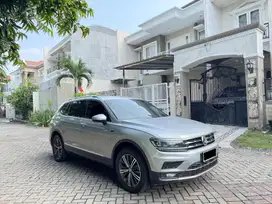Volkswagen Tiguan Allspace 1.4 TSI 2020 Like New Condition