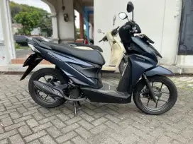 HONDA BEAT DELUXE SMARTKEY 2025 SIAP PAKAI