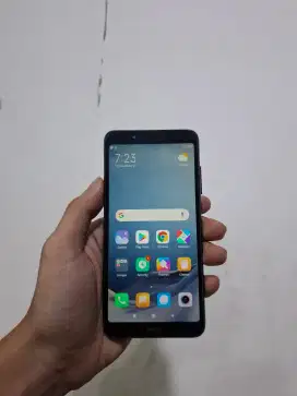 Redmi 7a 4/64gb normal pemakaian