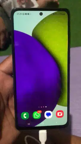 Samsung A52 8/128