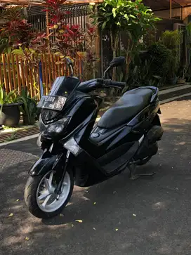 N MAX SIAP PAKAI