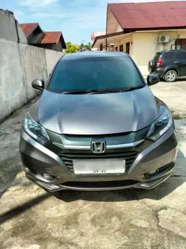 Hr-v prestige 1,8