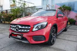 2018 Mercedes Benz GLA200 AMG Line Panoramic tdp 15jt