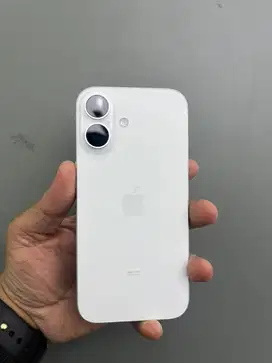 Iphone 16 256gb ibox