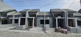Rumah murah Surabaya timur alana wonorejo rungkut