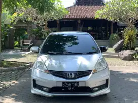 JAZZ RS GE8 MMC AUTOMATIC