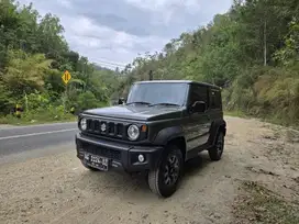KM 20 RB # JIMNY 4X4 2021 - full ori