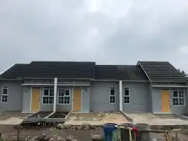 Dijual Tanah Murah dekat Jalan Raya