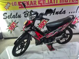 Supra karbu istimewa 2012