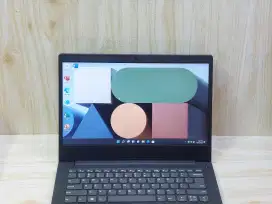LENOVO IDEAPAD SLIM 3 81W0 AMD ATHLON SILVER 3050U AMD RADEON