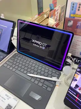 cicilan xpad GT 8/256 gray