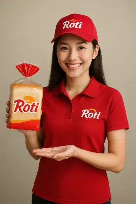 DICARI SPG UNTUK ROTI DI MALL ARTHA GADING