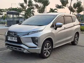 Mitsubishi Xpander 2019 Bensin
