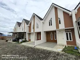 VILLA MURAH DEKAT BATU TERMURAH 400 JUTAAN