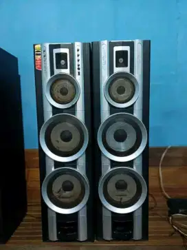 Speaker Politron