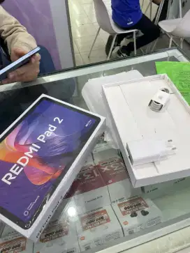 Redmi pad 2 4/128