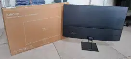 Xiaomi monitor 27inc 100hz mulus likenew