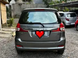 SUZUKI ERTIGA GX 2015
