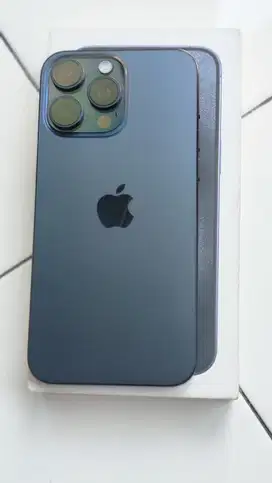 Iphone 15 promax 256