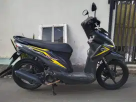 Beat fi 2014 lengkap pajak hidup