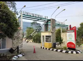 Perum Green Hill Cibadak