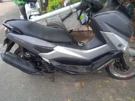 YAMAHA N MAX 155 TAHUN 2016 PAJAK PANJANG