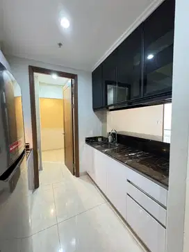Disewakan Apartemen Taman Anggrek Residences Condominium Furnish