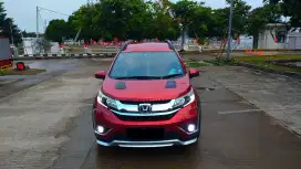 Honda BRV Prestige Sporty Istimewa