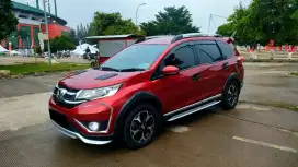 Honda BRV Prestige Sporty Istimewa