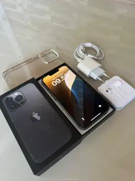 IPHONE 13PRO 128 FULLSET (nego)
