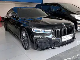 BMW 730LI [ 11RB MILES ] 2022