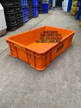 Bak Fiber Rabbit Karantina 6055 sb
