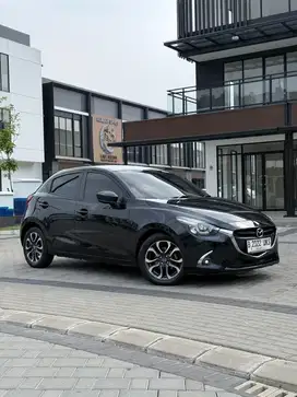 [KM86RB] Mazda 2 R 2018