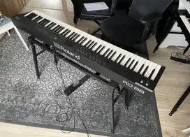 Roland RD88 RD-88 Fullset
