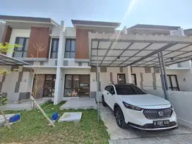 Di Jual Rumah Ready Siap Huni DP 5% cicil 6x Boking 3jutaan