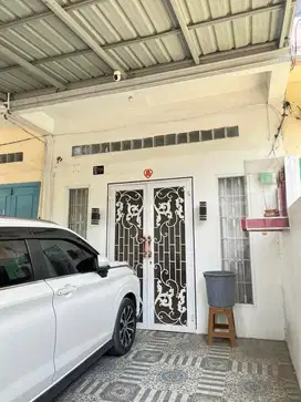 DIJUAL RUMAH HOKI DAERAH SEKIP INTI KOTA