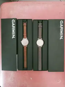 GARMIN LILY 2, Preloved/Second, no minus bisa nego