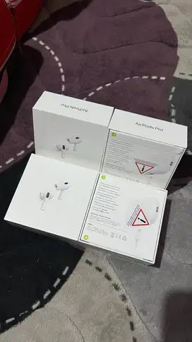 Airpods Pro gen 2 usb C