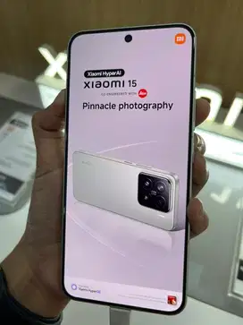 Xiaomi 15 12Gb / 512GB