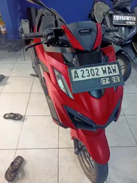 Honda Vario CBS 160cc Tahun 2023