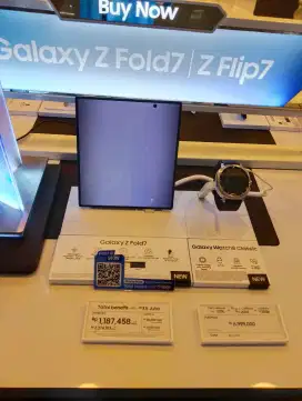 CICILAN SAMSUNG ZFOLD 7 TANPA KARTU KREDIT