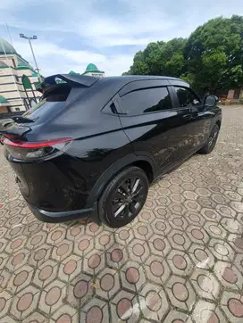 Honda HR-V 2023 Bensin