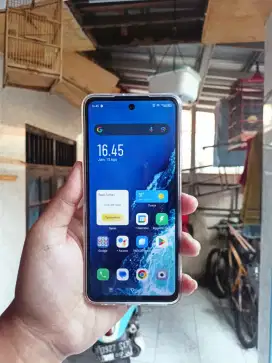 Infinix hot 40i. .