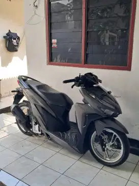 Vario 150 2019 Pajak Hidup