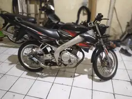 Yamaha Vixion 2009