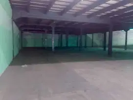 Disewakan Gudang di Pulo gadung ,jakarta timur.