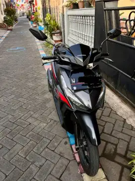 Vario 125cc 2015