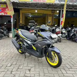YAMAHA AEROX 155 VVA 2019
