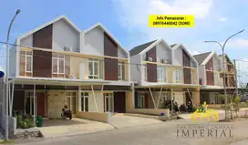 Perumahan Lumajang