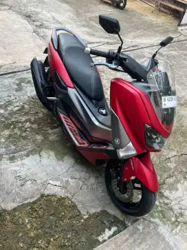 Yamaha NMAX 2017 ABS
